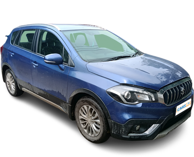Maruti S Cross-img